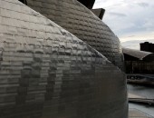 Bilbao, formas Bilbao, formas
