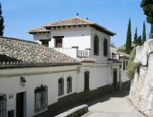 Vuelos baratos Granada Vuelos baratos Granada