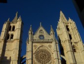 Catedral, León