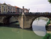 Puente Puente, Murcia