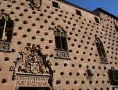 Muros, Salamanca