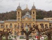 Ayuntamiento, San Sebastián