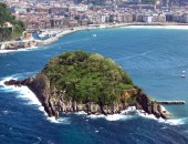 Santa Clara, San Sebastián