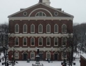 Vuelos baratos a Boston Vuelos baratos a Boston