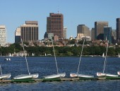 Boston, Vistas Boston, Vistas