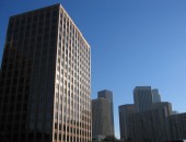 Los Angeles, Edificios Los Angeles, Edificios