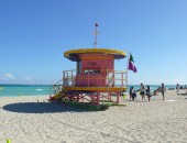 Miami, South Beach