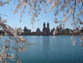 Vistas Manhattan, Nueva York