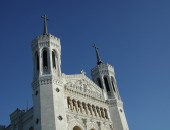 Fourvière Lyon, Fourviere