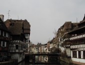 Barroco, Estrasburgo