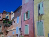 Casas, Marsella