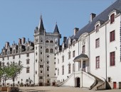 Vuelos baratos a Nantes Vuelos baratos a Nantes
