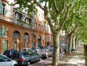 Mercado, Toulouse