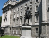 Dublin, edificios Dublin, edificios
