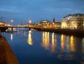Dublin, rio