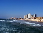 Vuelos baratos a Tel Aviv Vuelos baratos a Tel Aviv
