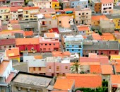 Vuelos baratos a Alghero Vuelos baratos a Alghero
