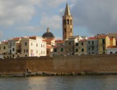 Pueblo, Alghero Pueblo, Alghero