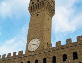 Florencia, torre