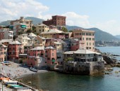 Costa, Genova