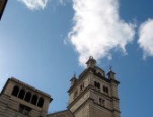 Torre, Genova