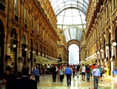 Milan, mercado