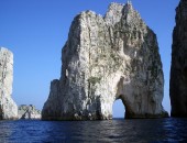Napoles, Capri