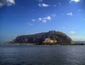 Palermo, Monte Pellegrino