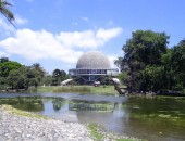 Palermo, Planetario Palermo, Planetario