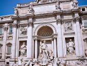 Italia, Roma