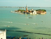 Venecia, San, Marco
