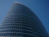 Edificio, Riga
