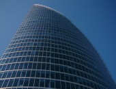 Edificio, Riga