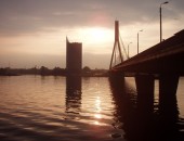 Vuelos baratos a Riga Vuelos baratos a Riga