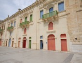 Malta, Valleta Malta, Valleta