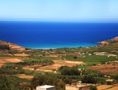 Malta, Vistas