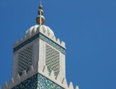 Casablanca, Mosque Hassan