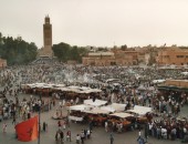 Marrakech, Fna, Marrakech Marrakech, Fna