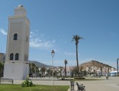 Mezquita, Nador