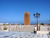 Vuelos baratos a Rabat