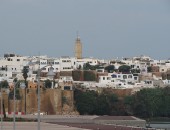 Kasbah, Rabat