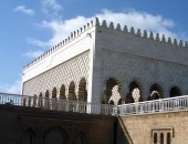 Mausoleo, Rabat