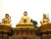 Buddha Park, Katmandú Buddha Park, Katmandú