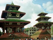 Vuelos baratos a Katmandú