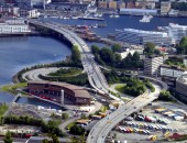 Vuelos baratos a Bergen Vuelos baratos a Bergen