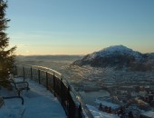 Invierno, Bergen Invierno, Bergen