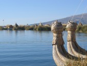 Peru, Lago Titicaca Peru Peru, Lago Titicaca