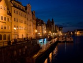 Río, Gdansk
