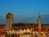 Vistas, Gdansk
