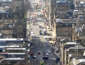 Vuelos baratos Edimburgo Vuelos baratos Edimburgo